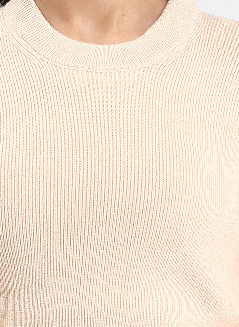 Ravin Women Long Sleeve Knit Pullover - Image 3